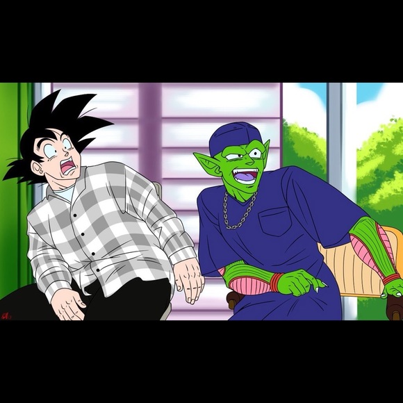 Meet your Posher, Gabriel - Picture 1 of 1